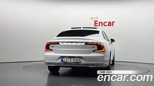 Volvo S90, 2021 — миниатюра 4
