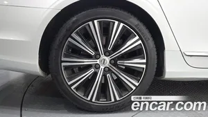 Volvo S90, 2021 — миниатюра 5