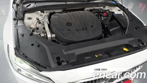 Volvo S90, 2021 — миниатюра 6