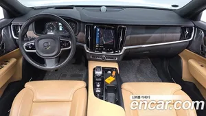 Volvo S90, 2021 — миниатюра 7