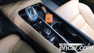 Volvo S90, 2021 — миниатюра 9