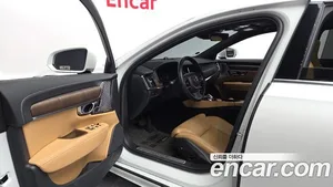 Volvo S90, 2021 — миниатюра 10