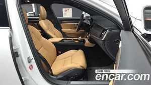 Volvo S90, 2021 — миниатюра 11