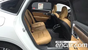 Volvo S90, 2021 — миниатюра 12