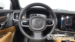 Volvo S90, 2021 — миниатюра 13