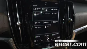 Volvo S90, 2021 — миниатюра 15