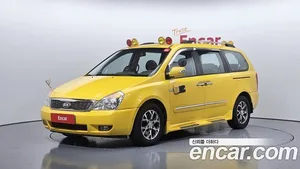 Kia Carnival, 2014 — миниатюра 1