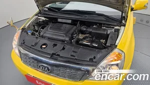 Kia Carnival, 2014 — миниатюра 6