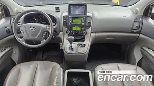 Kia Carnival, 2014 — миниатюра 7
