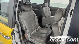 Kia Carnival, 2014 — миниатюра 11