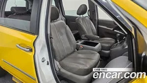 Kia Carnival, 2014 — миниатюра 12