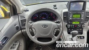 Kia Carnival, 2014 — миниатюра 13