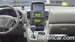 Kia Carnival, 2014 — миниатюра 14
