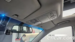 Kia Carnival, 2014 — миниатюра 17