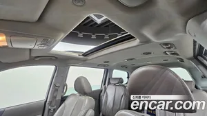 Kia Carnival, 2014 — миниатюра 19