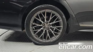 Genesis G80, 2019 — миниатюра 5