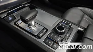 Genesis G80, 2019 — миниатюра 9
