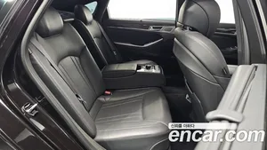Genesis G80, 2019 — миниатюра 11