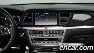Genesis G80, 2019 — миниатюра 13