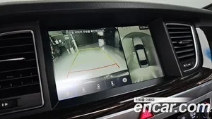 Genesis G80, 2019 — миниатюра 14