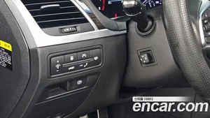 Genesis G80, 2019 — миниатюра 15
