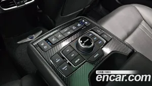 Genesis G80, 2019 — миниатюра 16