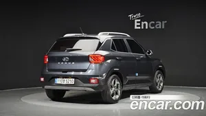 Hyundai Venue, 2021 — миниатюра 2