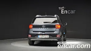 Hyundai Venue, 2021 — миниатюра 4