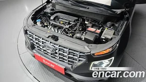 Hyundai Venue, 2021 — миниатюра 6