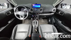 Hyundai Venue, 2021 — миниатюра 10