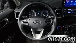 Hyundai Venue, 2021 — миниатюра 19