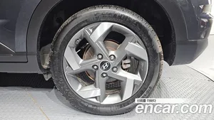 Hyundai Venue, 2021 — миниатюра 7