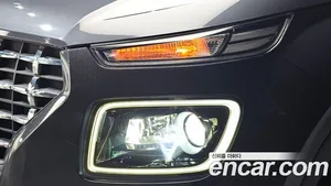 Hyundai Venue, 2021 — миниатюра 8