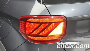 Hyundai Venue, 2021 — миниатюра 9
