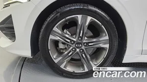 Kia K5, 2021 — миниатюра 5