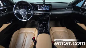 Kia K5, 2021 — миниатюра 7