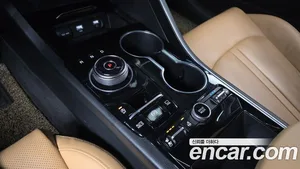 Kia K5, 2021 — миниатюра 9