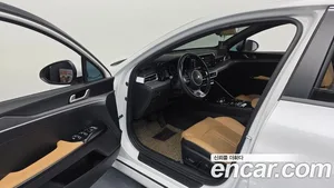 Kia K5, 2021 — миниатюра 10