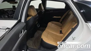 Kia K5, 2021 — миниатюра 12