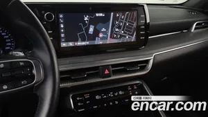 Kia K5, 2021 — миниатюра 13