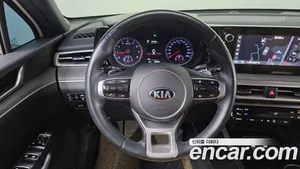 Kia K5, 2021 — миниатюра 14