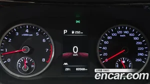 Kia K5, 2021 — миниатюра 17
