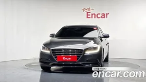 Genesis G80, 2019 — миниатюра 3