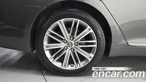 Genesis G80, 2019 — миниатюра 5