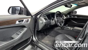 Genesis G80, 2019 — миниатюра 13