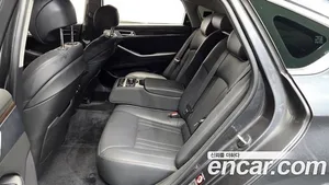 Genesis G80, 2019 — миниатюра 17