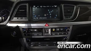 Genesis G80, 2019 — миниатюра 18