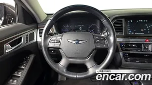 Genesis G80, 2019 — миниатюра 19