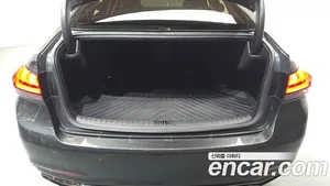 Genesis G80, 2019 — миниатюра 22