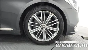 Genesis G80, 2019 — миниатюра 7